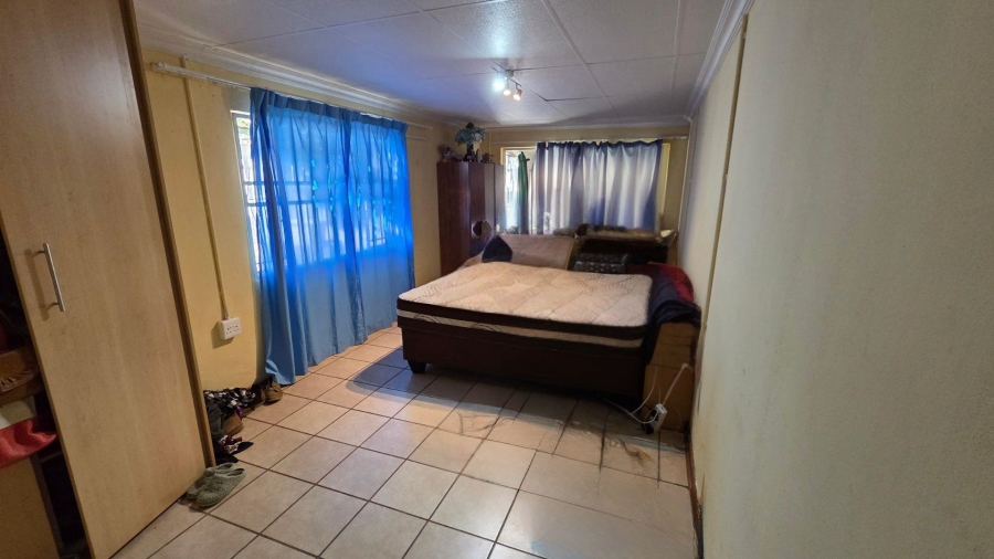 3 Bedroom Property for Sale in Hospitaalpark Free State